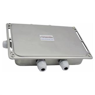 junction box for load cells